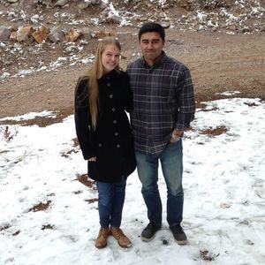 Meet your Posher, Annie